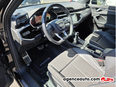Audi Q3 — 9