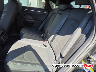 Audi Q3 — 11