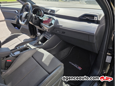 Audi Q3 — 13
