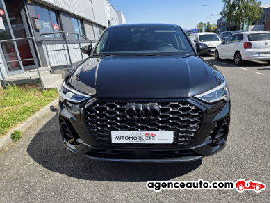 Audi Q3 — 4