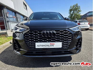 Audi Q3 — 36