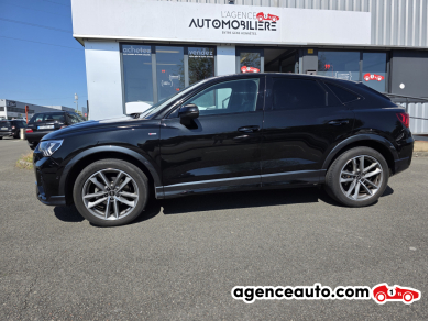 Audi Q3 — 38