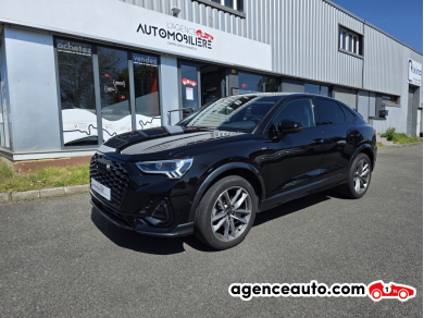 Audi Q3 — 39