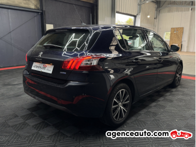 Peugeot 308 — 3
