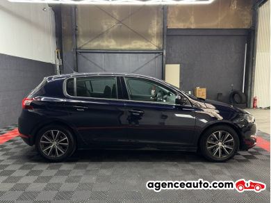 Peugeot 308 — 4