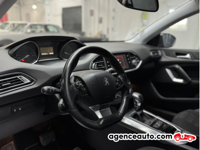 Peugeot 308 — 8
