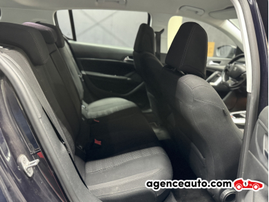 Peugeot 308 — 13