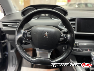 Peugeot 308 — 14