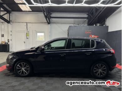 Peugeot 308 — 7