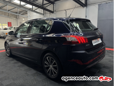 Peugeot 308 — 6