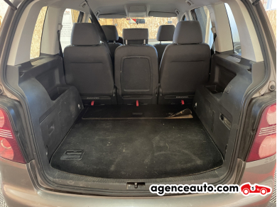 Volkswagen Touran — 4