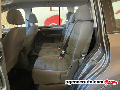 Volkswagen Touran — 13