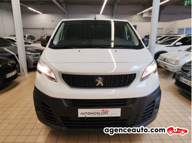 Peugeot Expert — 2