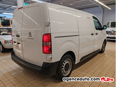 Peugeot Expert — 4