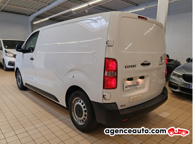 Peugeot Expert — 6