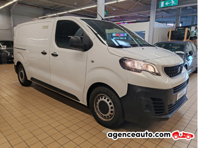 Peugeot Expert — 3