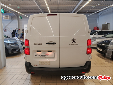 Peugeot Expert — 5