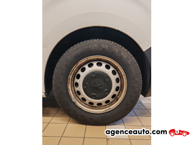 Peugeot Expert — 19