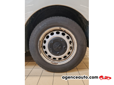 Peugeot Expert — 20