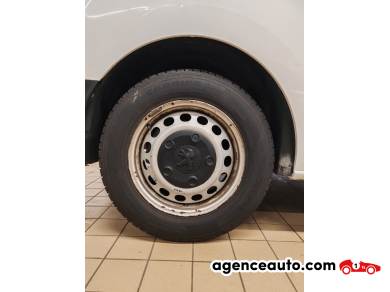 Peugeot Expert — 21