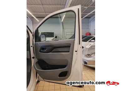 Peugeot Expert — 22