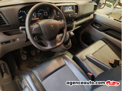 Peugeot Expert — 11