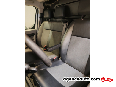 Peugeot Expert — 13