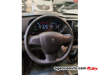 Peugeot Expert — 17