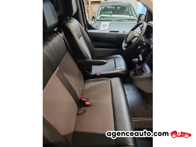 Peugeot Expert — 16