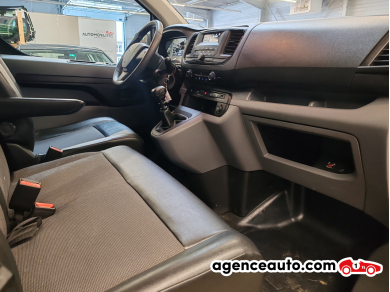 Peugeot Expert — 12