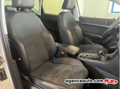 Seat Ateca — 25