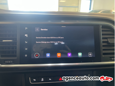 Seat Ateca — 10
