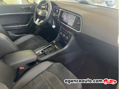 Seat Ateca — 19