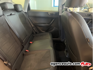 Seat Ateca — 20