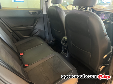Seat Ateca — 21