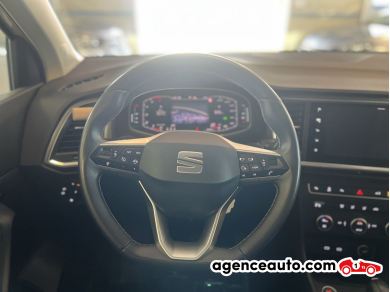Seat Ateca — 12
