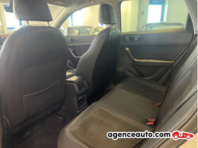 Seat Ateca — 22
