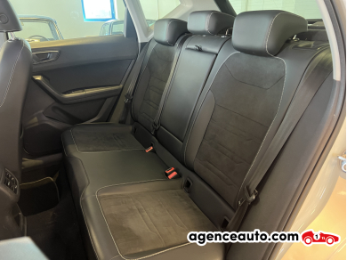 Seat Ateca — 23