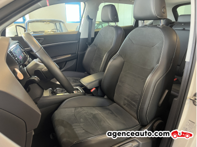 Seat Ateca — 8