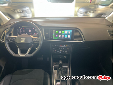 Seat Ateca — 7