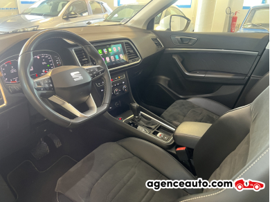 Seat Ateca — 24