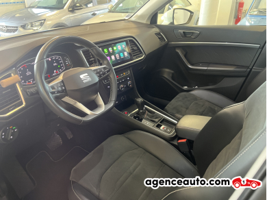 Seat Ateca — 5