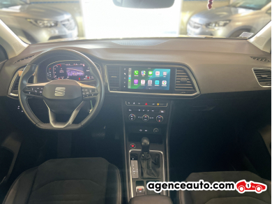 Seat Ateca — 6