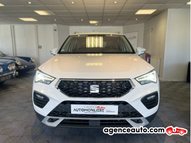 Seat Ateca — 26
