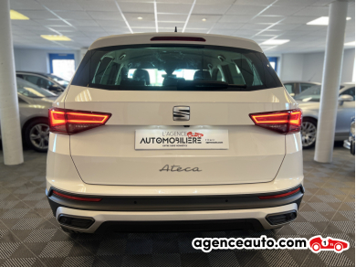 Seat Ateca — 27