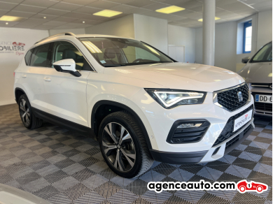 Seat Ateca — 2