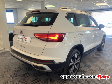 Seat Ateca — 3