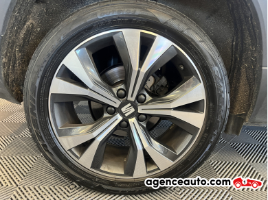 Seat Ateca — 16