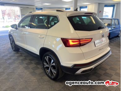 Seat Ateca — 4