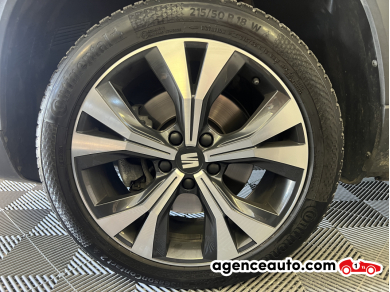 Seat Ateca — 18
